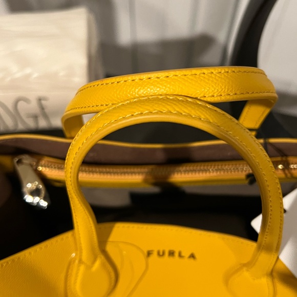 Furla bag - Picture 4 of 5